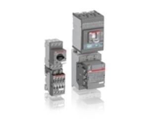 ABB A12S-84J Starter