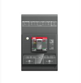 ABB XT4HU3125MFF000XXX Breaker