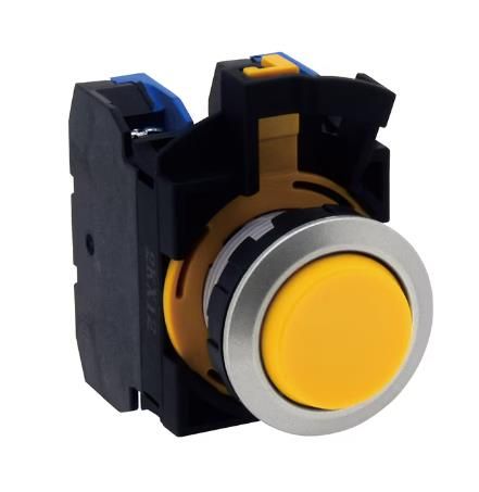 IDEC CW4B-A2E01Y Device