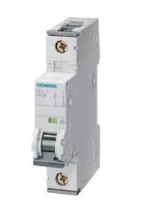 Siemens 5SY41165 Breaker