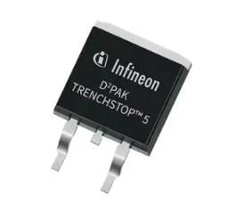 Infineon IGB15N65S5ATMA1 Device