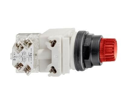 Schneider Electric 9001SK2L35LRR Pushbutton
