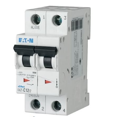 EATON/Moeller 240859 FAZT-C13/2 Device