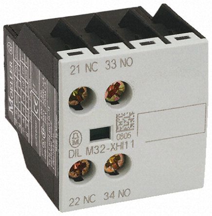 Moeller DILM150-XHI02 Contactor