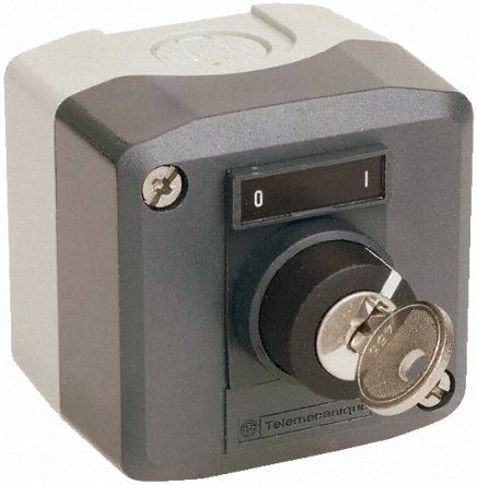 Telemecanique XALD144E Switch