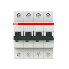 ABB S204-D20 MCB