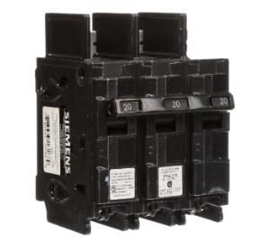 Siemens BQ3B020H Breaker