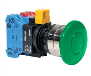 IDEC HW4B-A410-G Device