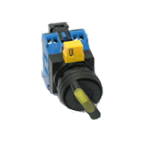 IDEC HW1F-31F20QD-Y-12V Device