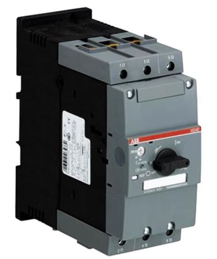 ABB MS497-50 Circuit breaker