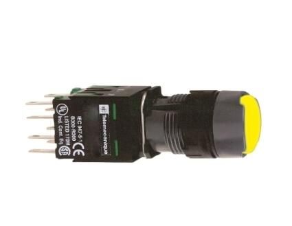 Schneider Electric XB6AW5B5B Switch