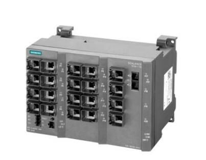 Siemens 6GK53201BD002AA3 SCALANCE