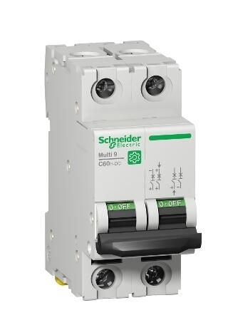 Schneider Electric M9U21210 Breaker