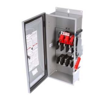 Siemens HFC327J Switch