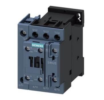 Siemens 3RT23251AK60 Contactor
