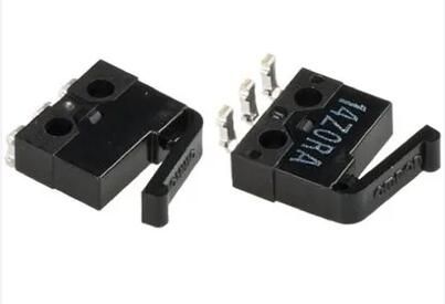 OMRON d2mq-1l-tr Switch