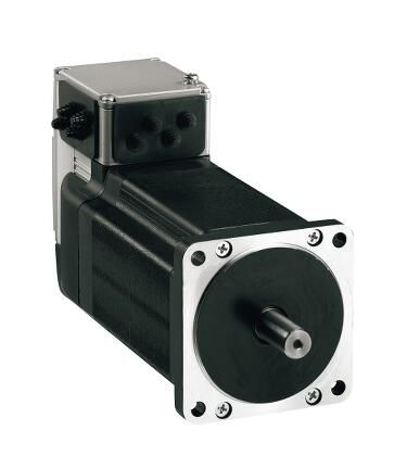 Schneider Electric ILS2P851PC1A0 Motor