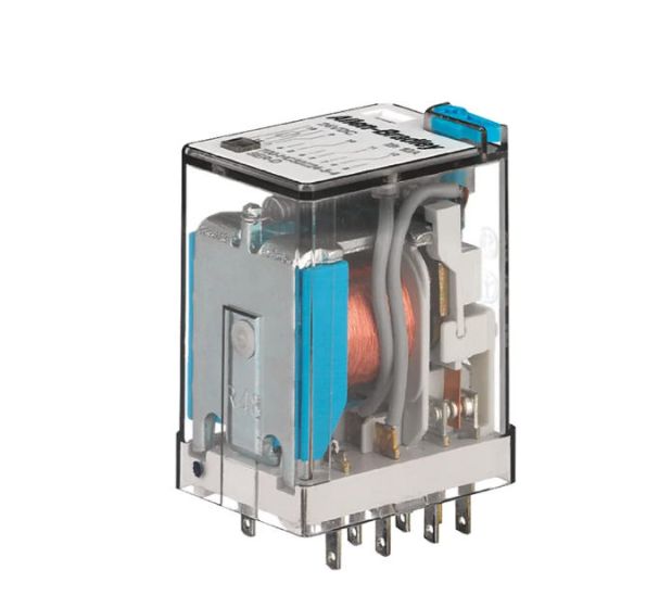 Allen Bradley 700-HC22A24-4 Device