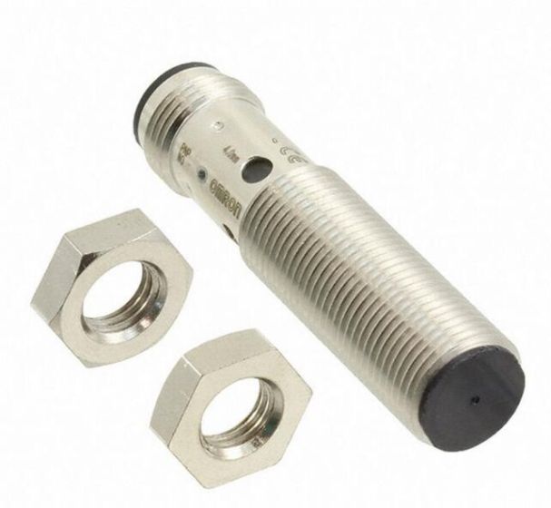 OMRON E2BM12KS02M1B2 Device