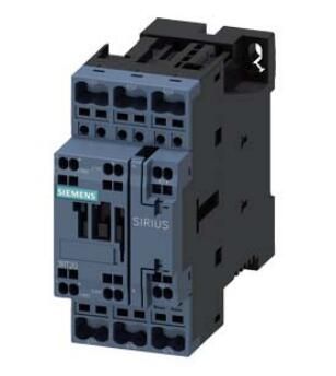 Siemens 3RT20272NF30 Contactor