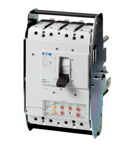 EATON/Moeller 119903 NZMN3-4-VE630-T-AVE Device