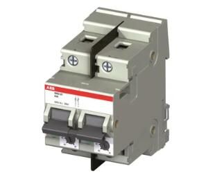 ABB S502-D13 Circuit Breaker