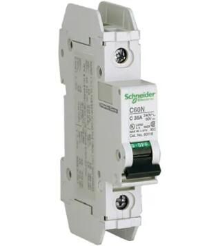 Schneider Electric 60132 Breaker