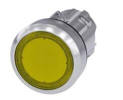 Siemens 3SU10510AB300AA0 Button