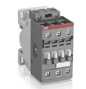 ABB AF30Z-30-00-23 Connector