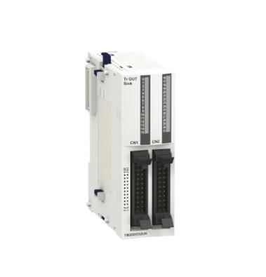 Schneider Electric TM2DDO32UK Module