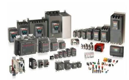 ABB 2TLA042022R5300 Device