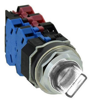 IDEC ASLD216622DNU-111-W Device