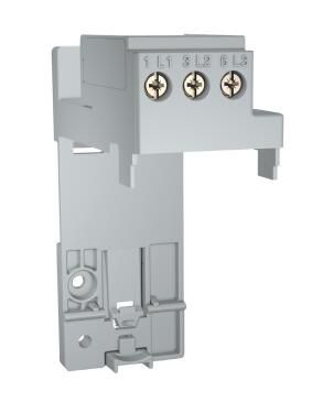 Allen Bradley 193-1EPB Device