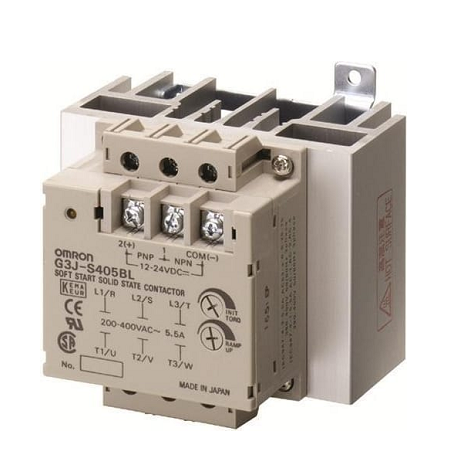 OMRON G3J-S405BL DC12-24 Device