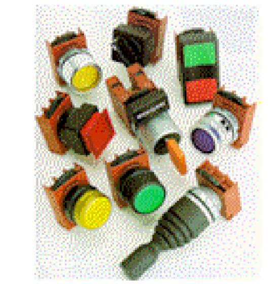 ABB P9ASBSB Device