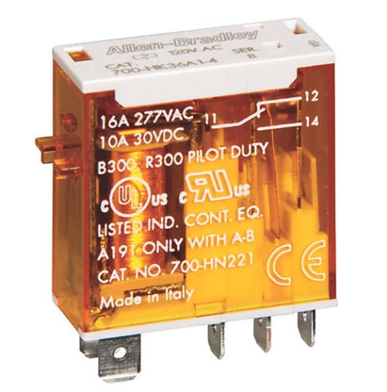 Allen Bradley 700-HK36A1-4 Device