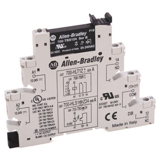 Allen Bradley 700-HLS1Z24 Device
