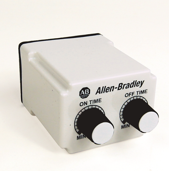 Allen Bradley 700-HV32BEU120 Device