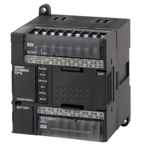 OMRON CP1LEL20DRD Controller
