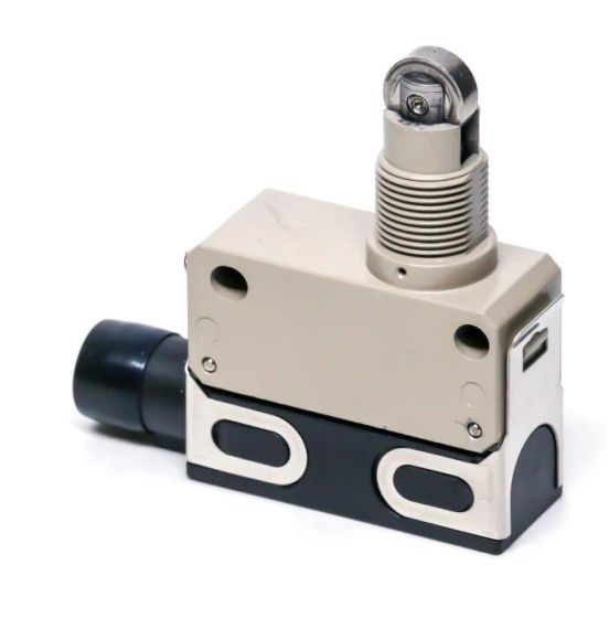 OMRON D4ER1A21N Device