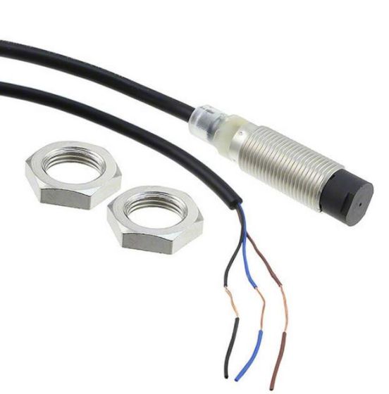 OMRON E2BM18LN10WPB15M Device
