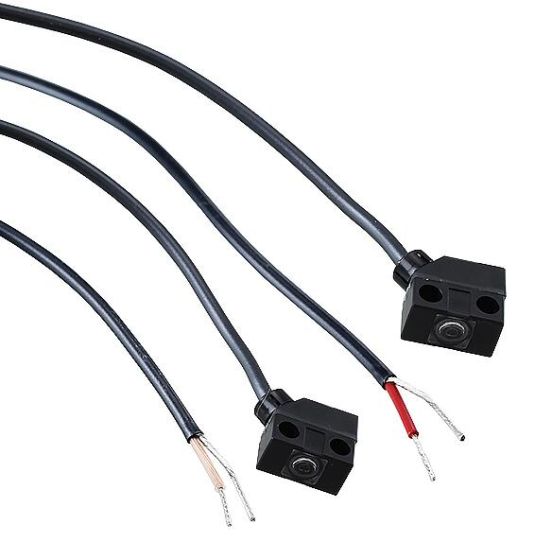 OMRON E3CS50 Sensor