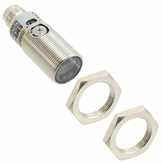 OMRON E3FCTN21 Sensor