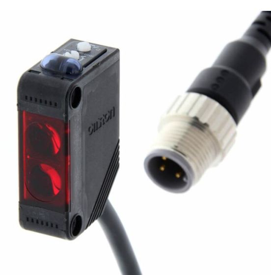 OMRON E3ZR81M1TJIL303M Sensor