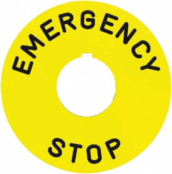 Telemecanique ZB6Y7330 Plate