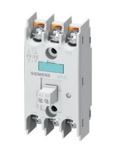 Siemens 3RF22553AB45 Relay
