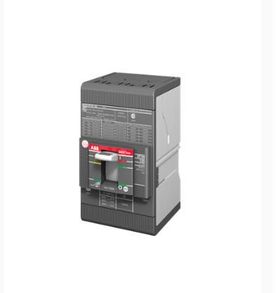 ABB XT1HU3025AAA000XXX Breaker
