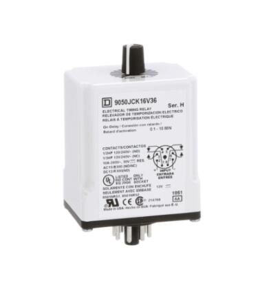 Schneider Electric 9050JCK16V36 Relay