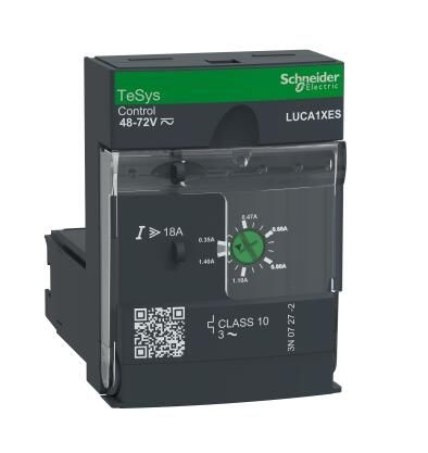 Schneider Electric LUCA1XES Starter