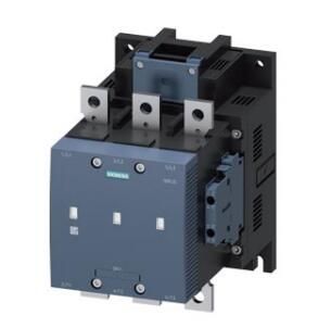 Siemens 3RT12646AF36 Contactor